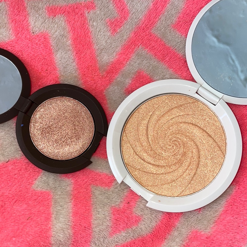 Becca highlight bundle